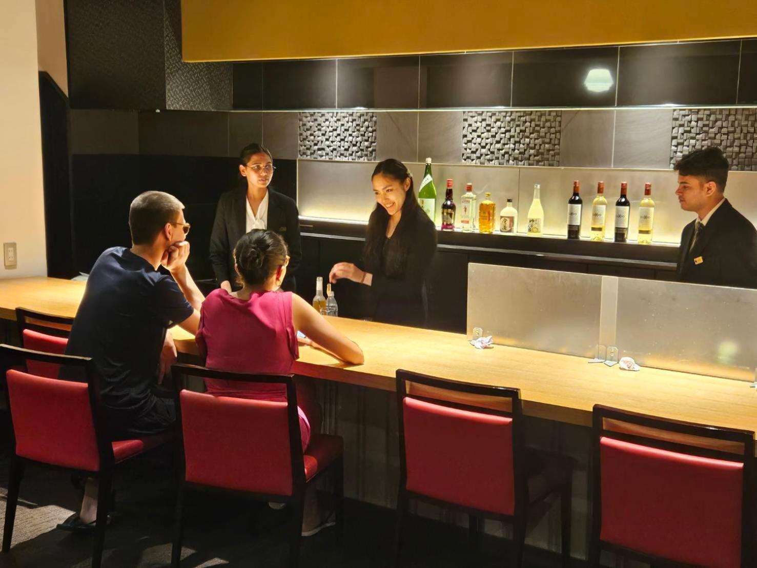 Kamishichiken Oku Hotel Киото Екстериор снимка