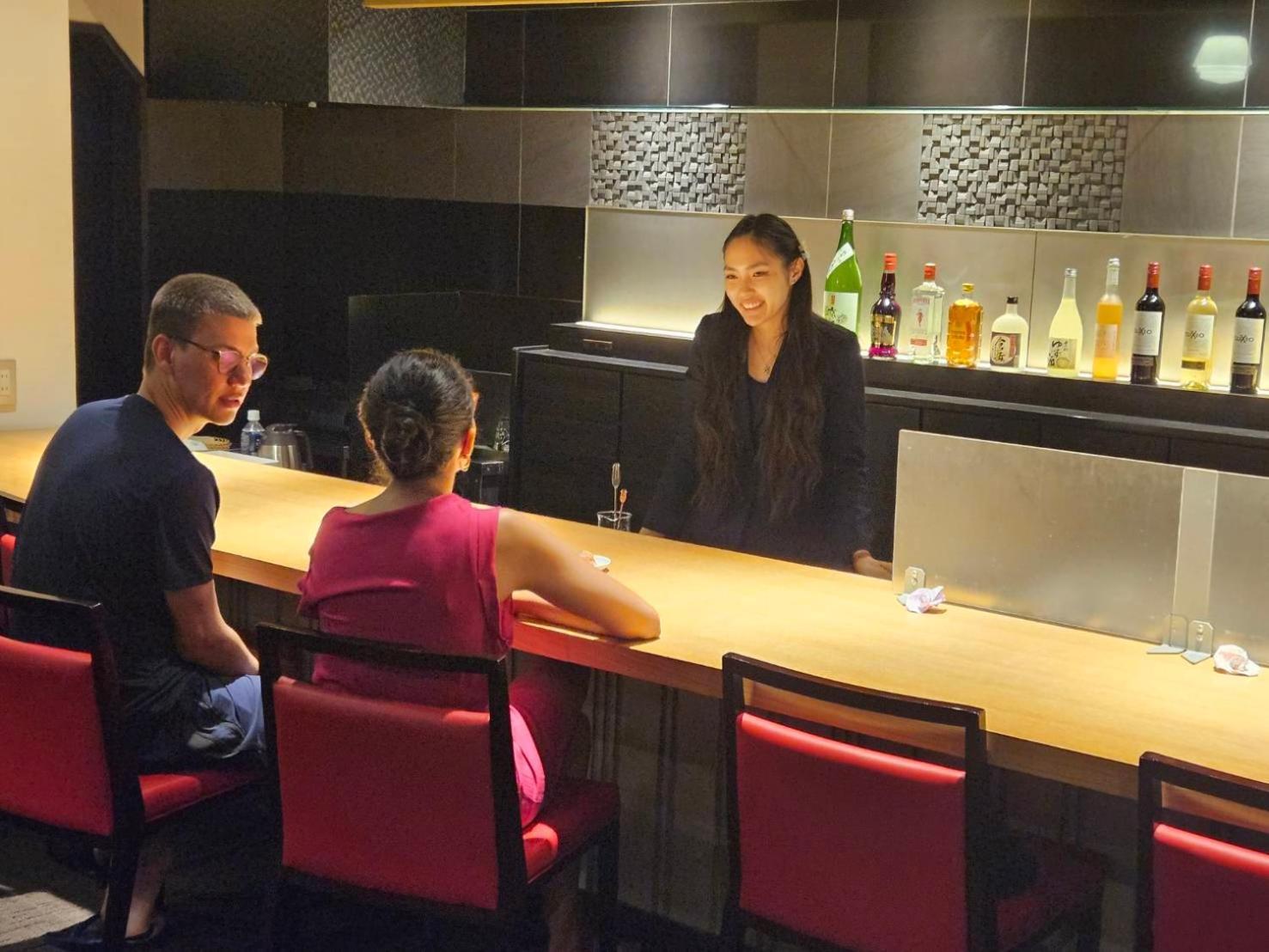 Kamishichiken Oku Hotel Киото Екстериор снимка
