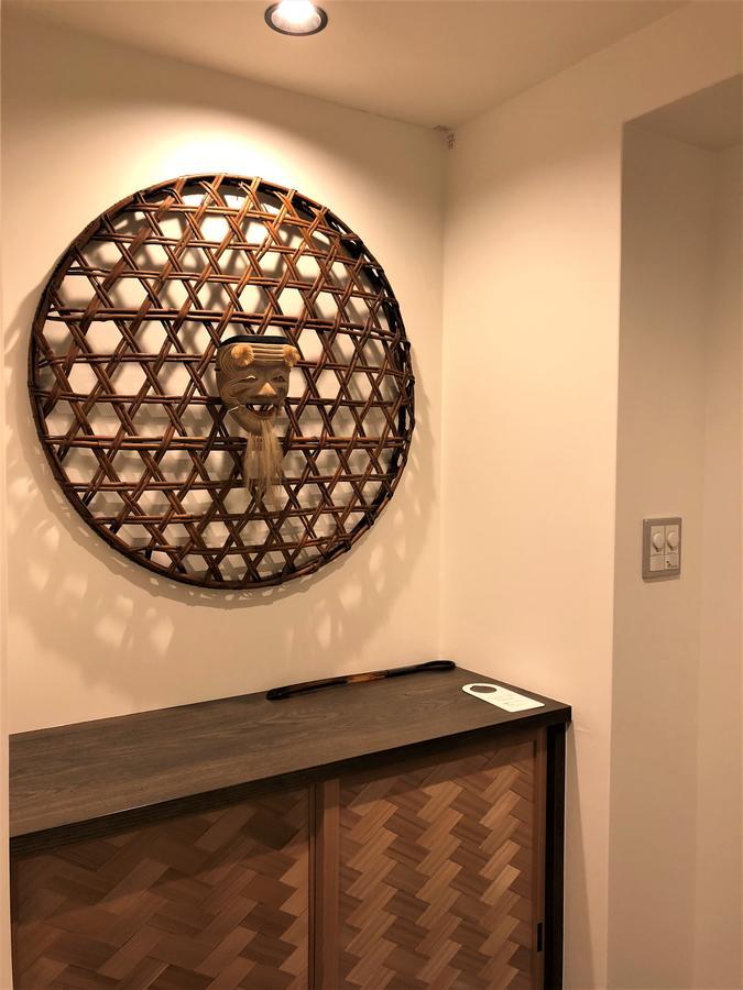 Kamishichiken Oku Hotel Киото Екстериор снимка