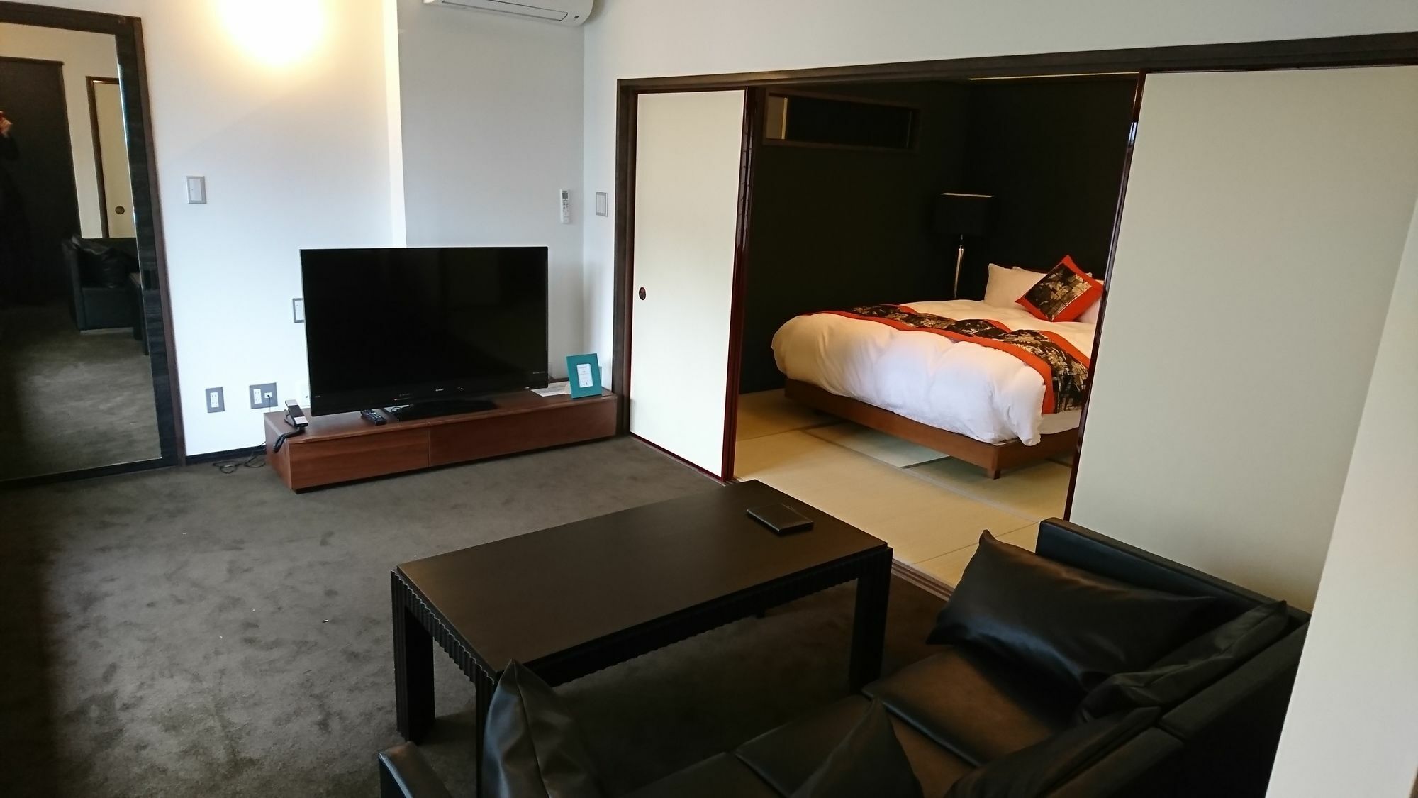 Kamishichiken Oku Hotel Киото Екстериор снимка
