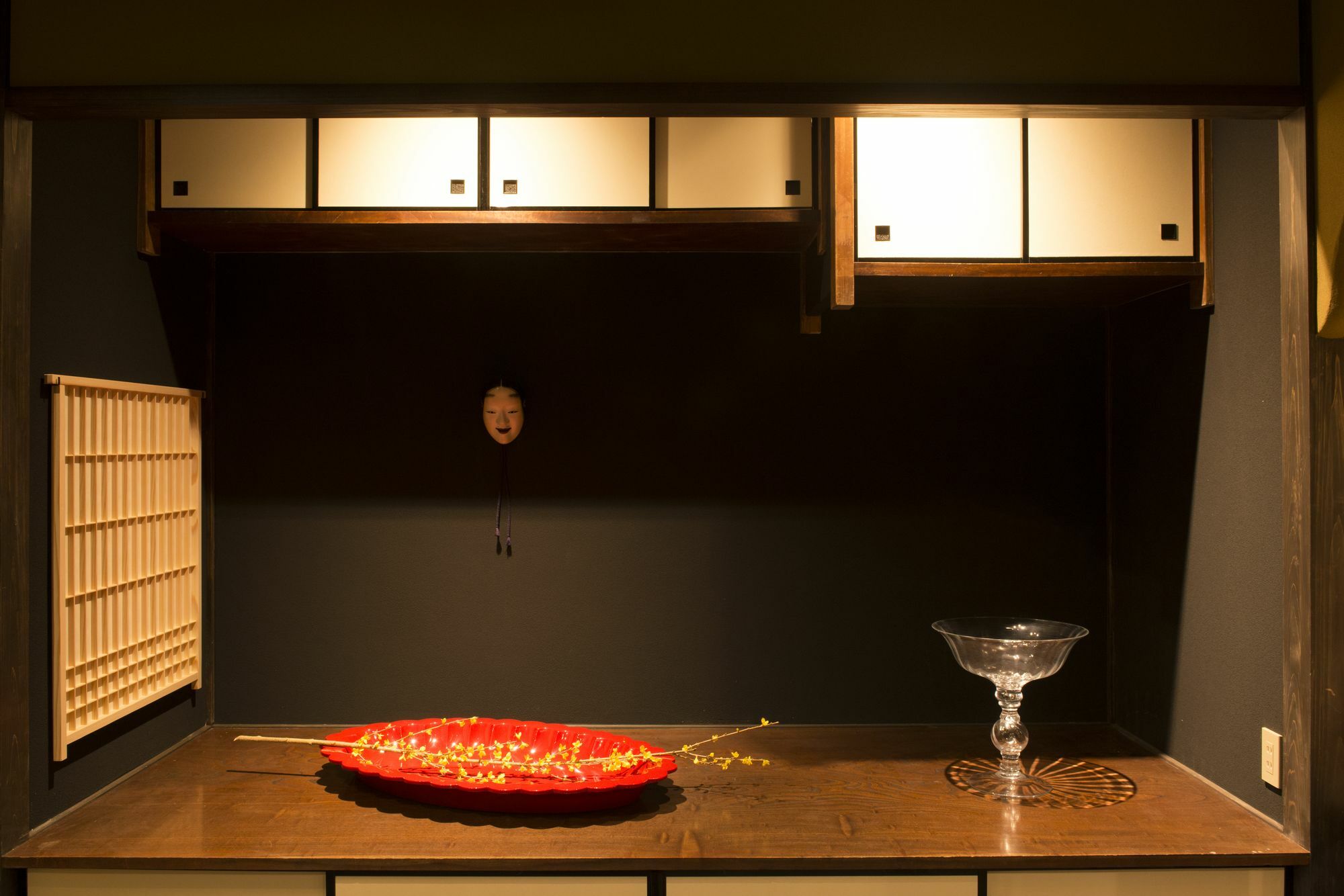 Kamishichiken Oku Hotel Киото Екстериор снимка