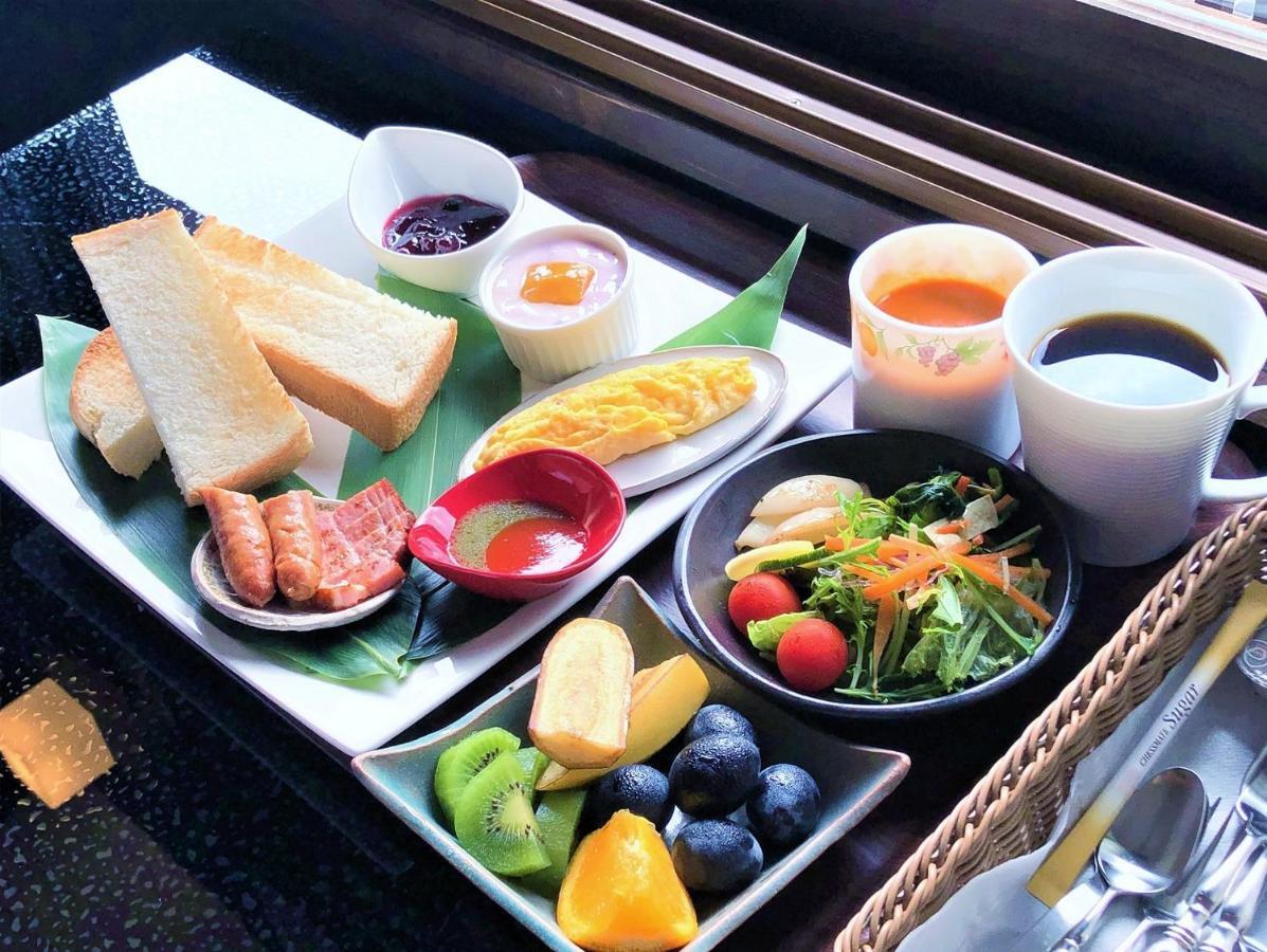 Kamishichiken Oku Hotel Киото Екстериор снимка